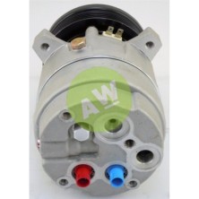 HR V5 PV5 137MM 12V H-B T.P.