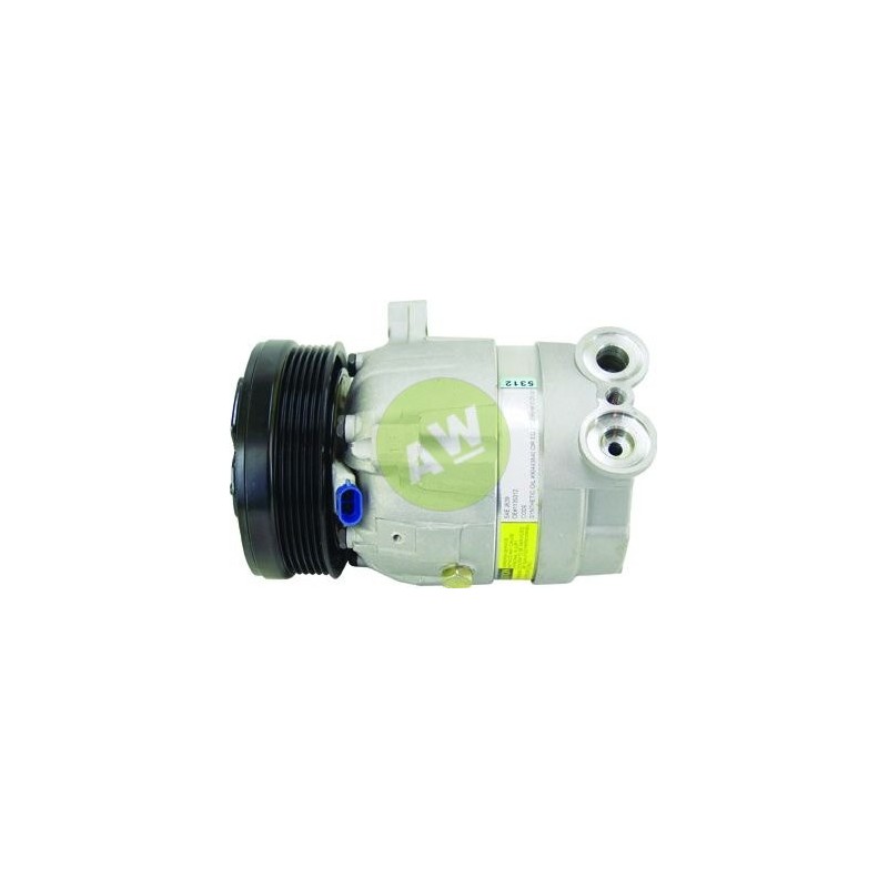 HR V5 PV6 137MM 12V V-B T.P.