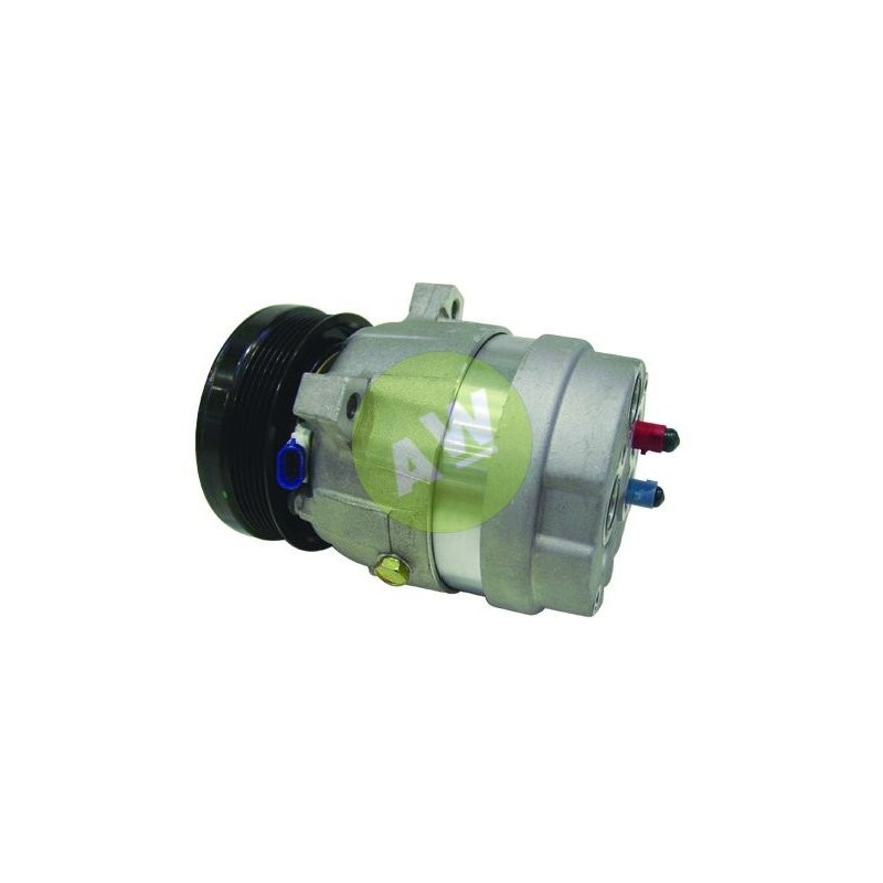 HR V5 PV6 137MM 12V H-B T.R.