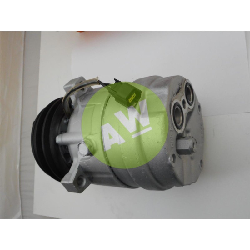 HR V5 2A 132MM 24V H-B C/S T.R. (BOBINA CON CABLE)