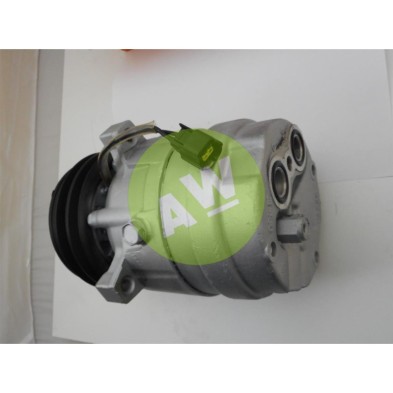 HR V5 2A 132MM 24V H-B C/S T.R. (BOBINA CON CABLE)