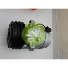 HR V5 2A 132MM 24V H-B C/S T.R. (BOBINA CON CABLE)