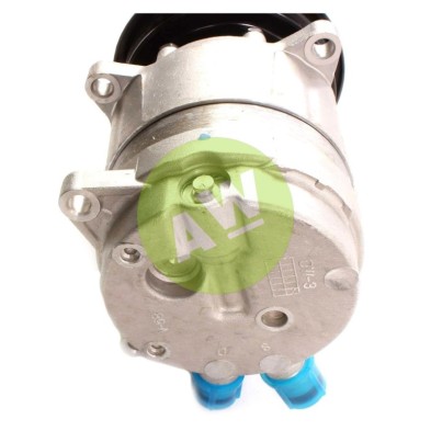 HR V5C 1A 132MM ST15 24V V-O'R
