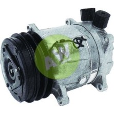HR V5C 2A 132MM 24V V-R