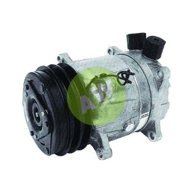 HR V5C 2A 132MM 24V V-R