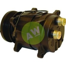 HR V5C PV6 122MM 12V H-R