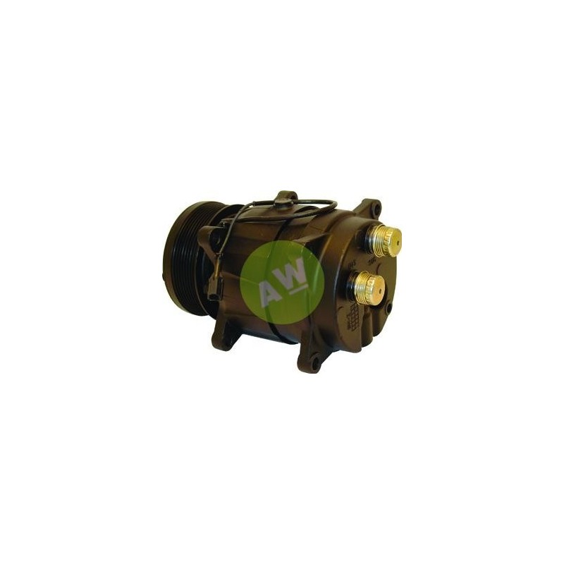 HR V5C PV6 122MM 12V H-R