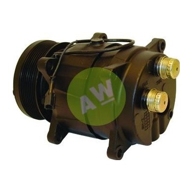 HR V5C PV6 122MM 12V H-R
