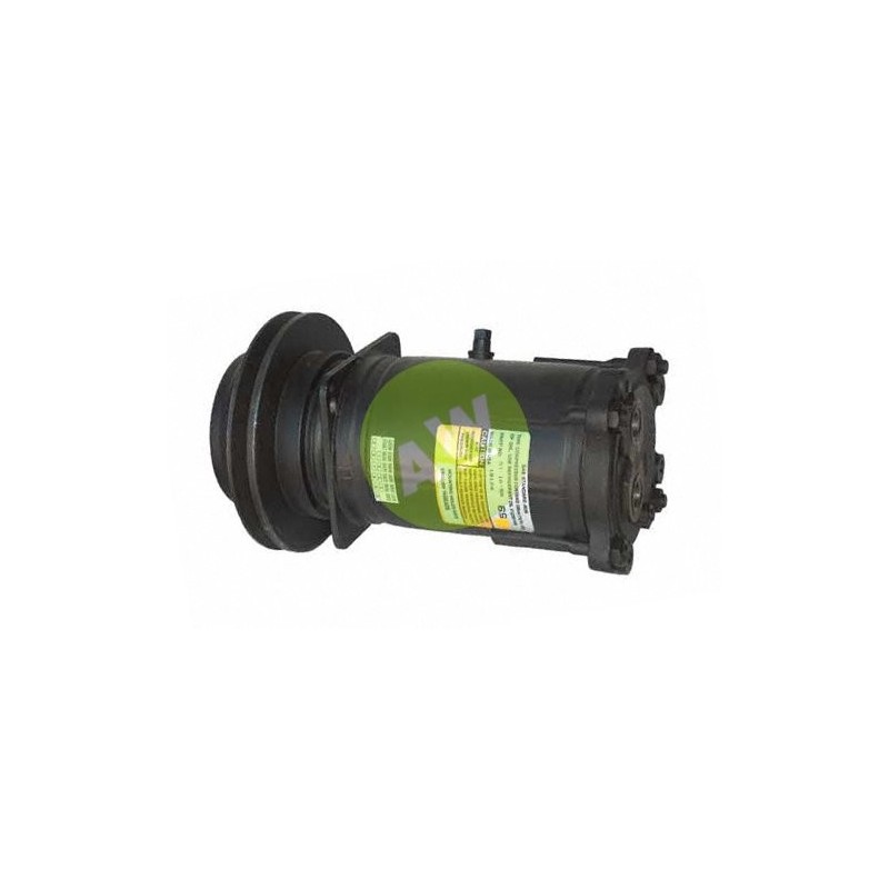 HR A6 METRICO 1A 170MM ST13 24V H-B