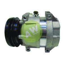 HR V5 A/D 1A 132MM 12V H-B T.R.