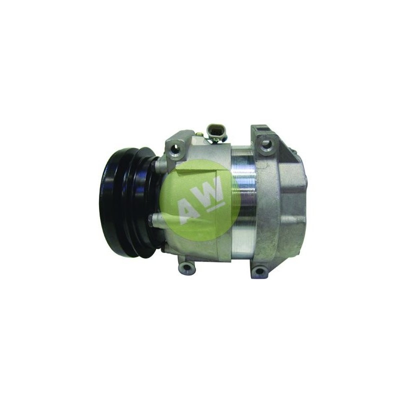 HR V5 A/D 1A 132MM 12V H-B T.R.