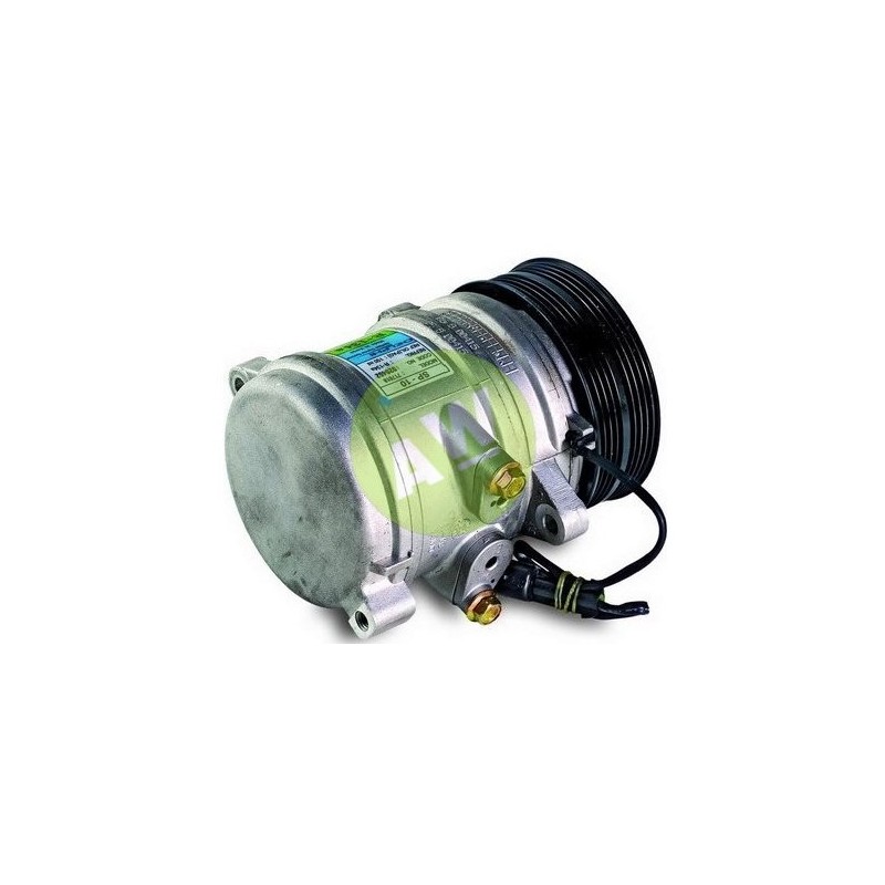 HR SP10 PV4+4 112+112MM 12V V-B