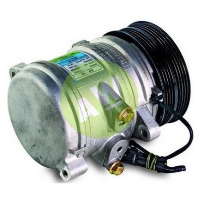 HR SP10 PV4+4 112+112MM 12V V-B