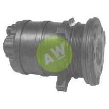 HR HR6 PV6 137MM 24V H-B