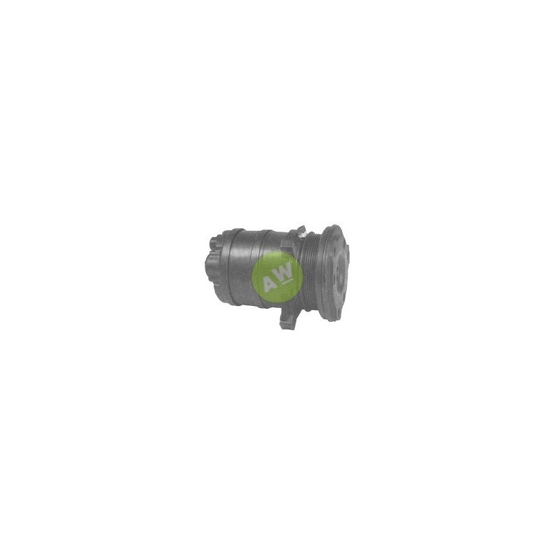 HR HR6 PV6 137MM 24V H-B