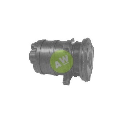 HR HR6 PV6 137MM 24V H-B