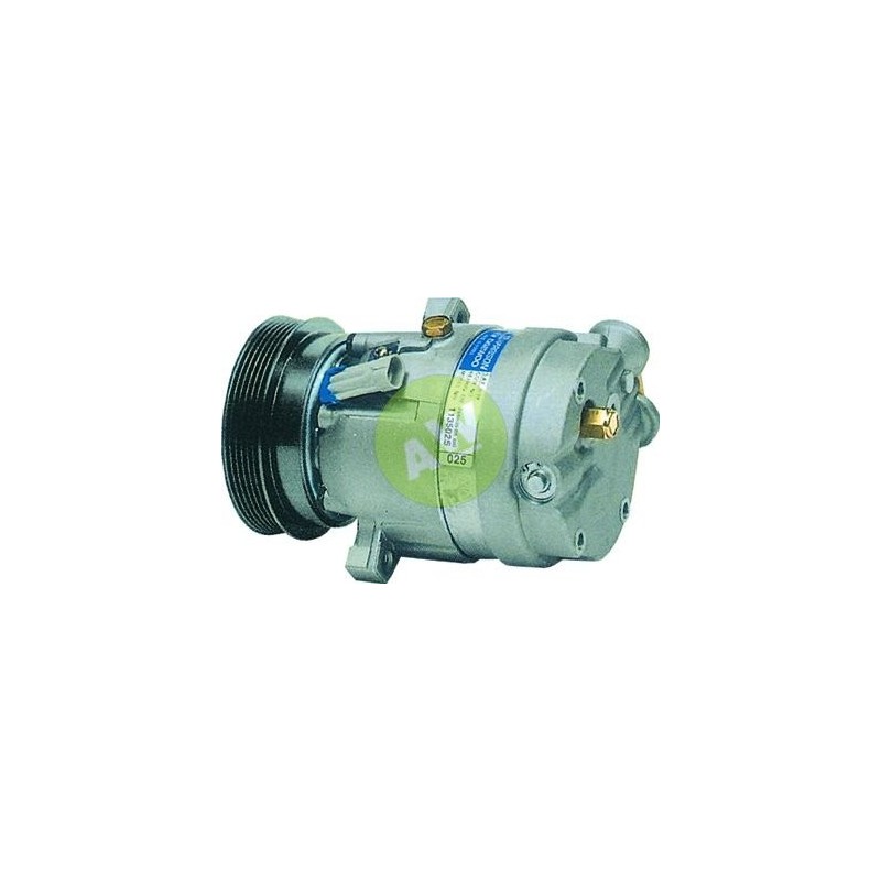 HR V5 PV6 130MM ST18 12V V-B T.P.