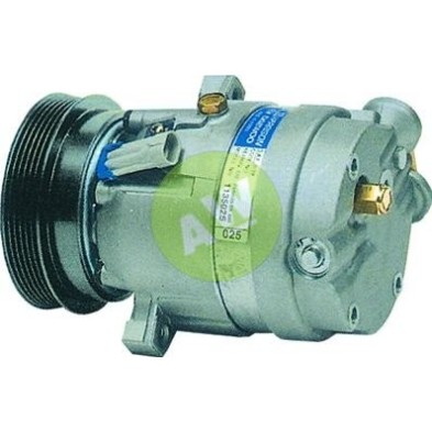 HR V5 PV6 130MM ST18 12V V-B T.P.