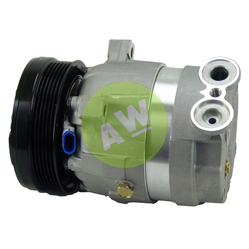 HR V5 PV6 130MM 12V V-B T.P.