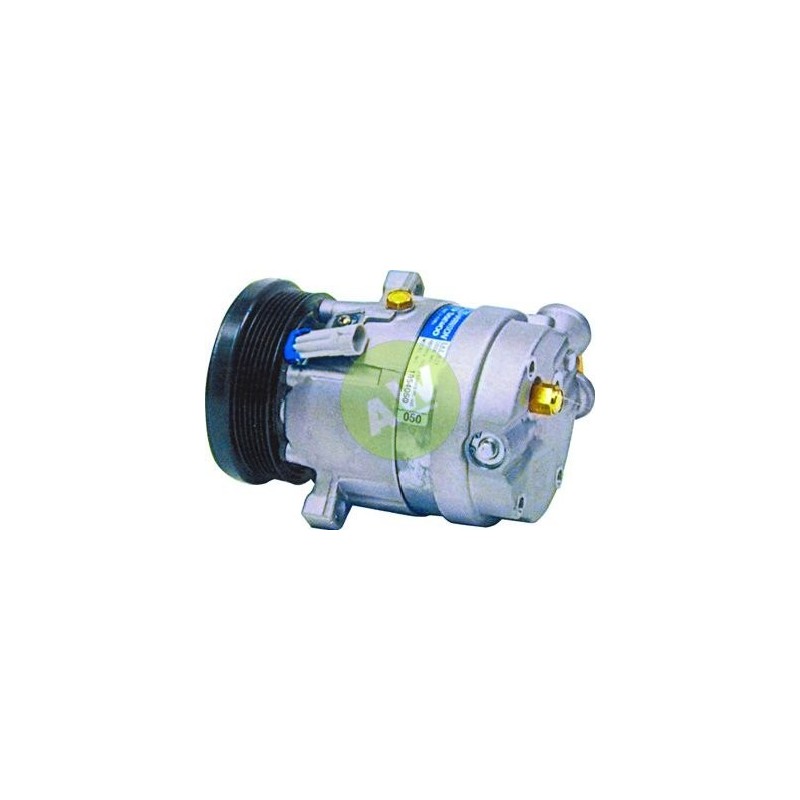 HR V5 PV6 137MM 12V V-B T.R.