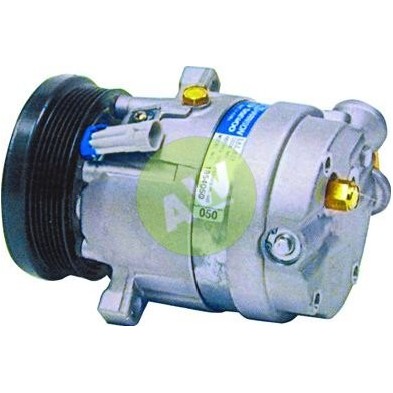 HR V5 PV6 137MM 12V V-B T.R.