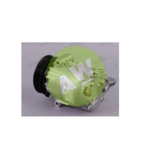 HR CVC PV6 129MM ST8 12V V-B