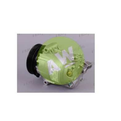 HR CVC PV6 129MM ST8 12V V-B