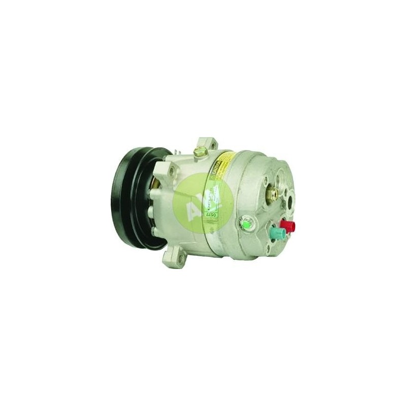 HR V5 1A 132MM 12V H-B T.P. C/S
