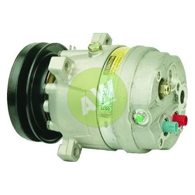 HR V5 1A 132MM 12V H-B T.P. C/S