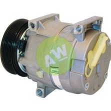 HR V5 A/D PV6 123MM ST5 12V H-B