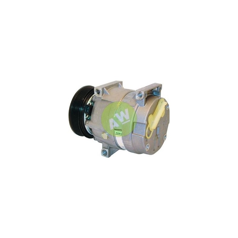 HR V5 A/D PV6 123MM ST5 12V H-B