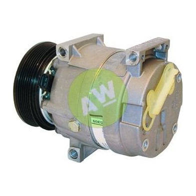 HR V5 A/D PV6 123MM ST5 12V H-B