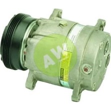 HR V5 A/D PV6 130MM ST15 12V H-B