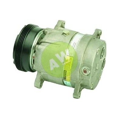 HR V5 A/D PV6 130MM ST15 12V H-B