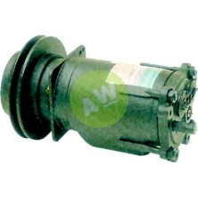 HR A6 METRICO 1B 142MM 24V H-B
