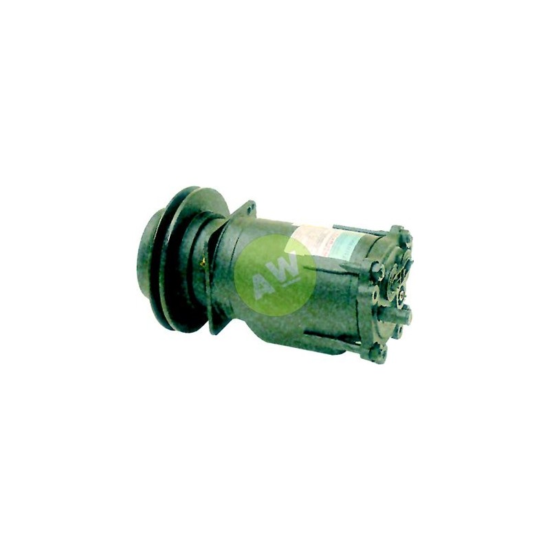 HR A6 METRICO 1B 142MM 24V H-B