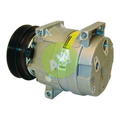 HR V5 A/D PV6 130MM ST16 12V H-B