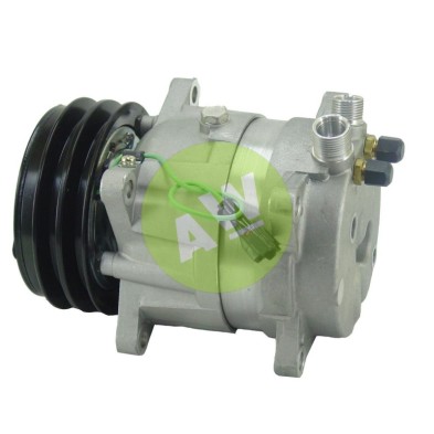 HR V5C 2A 132MM 24V V-O'R