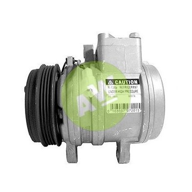 HR SP10 PV4 110MM 12V