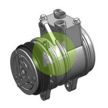 HR SP10 PV4 110MM 12V V-B