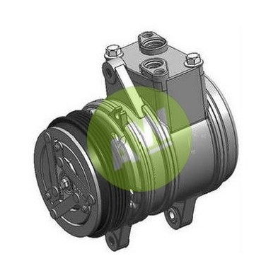 HR SP10 PV4 110MM 12V V-B