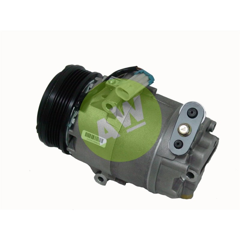 HR CVC A/D PV5 109MM 12V V-B T.P. (NX)