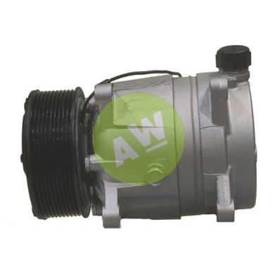 HR V5C PV10 122MM 12V V-R