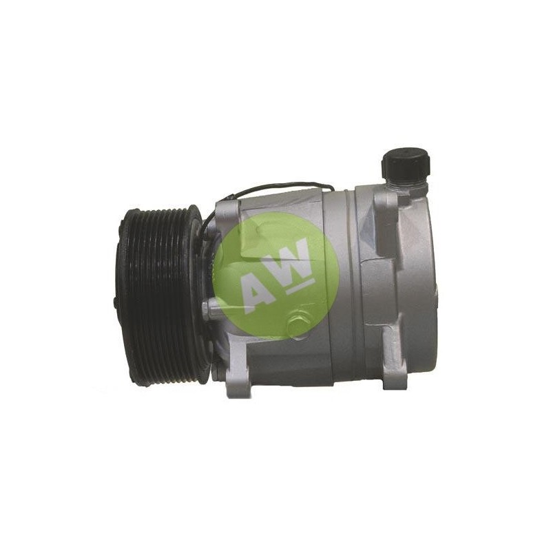HR V5C PV10 122MM 12V V-R