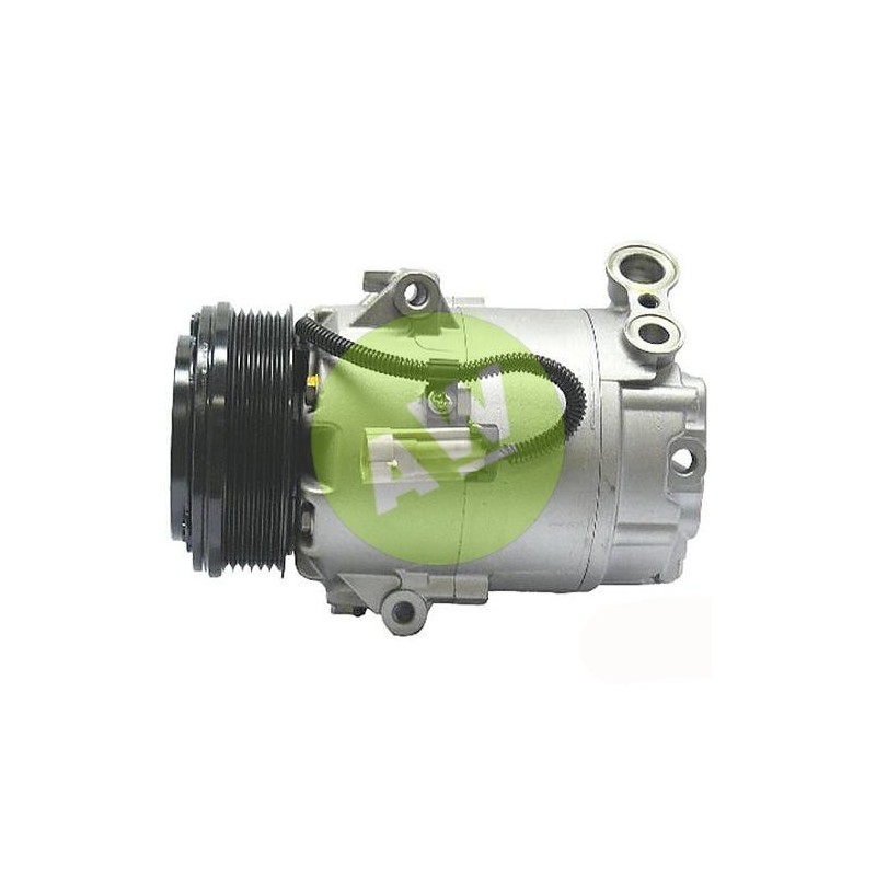 HR CVC A/D PV6 109MM 12V V-B