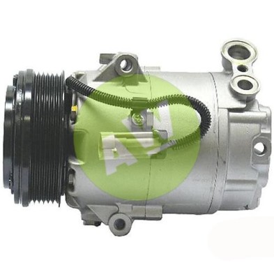 HR CVC A/D PV6 109MM 12V V-B