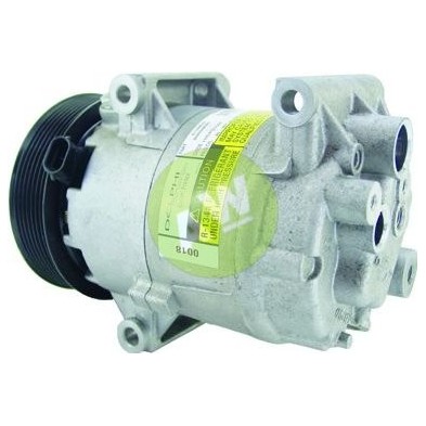 HR CVC A/D PV7 123MM 12V H-B