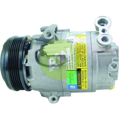 HR CVC A/D PV5 109MM 12V V-B T.P. (NX)
