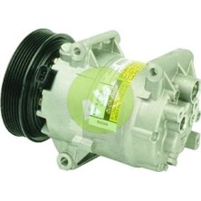 HR CVC A/D PV6 129MM 12V H-B