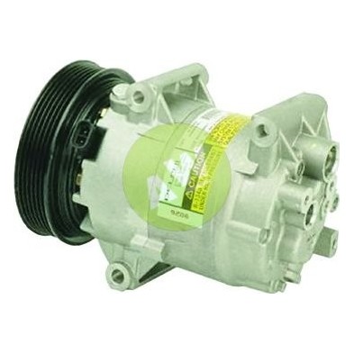HR CVC A/D PV6 129MM 12V H-B